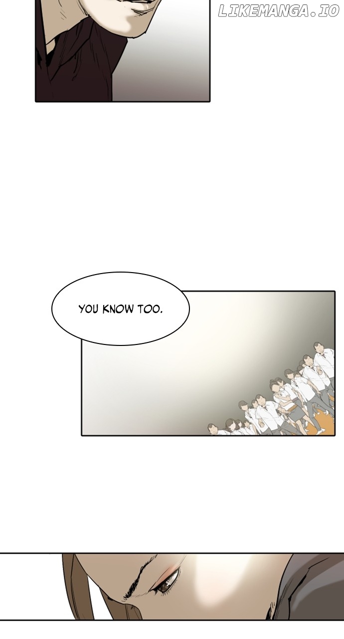 Brave Citizen Chapter 66 - page 26