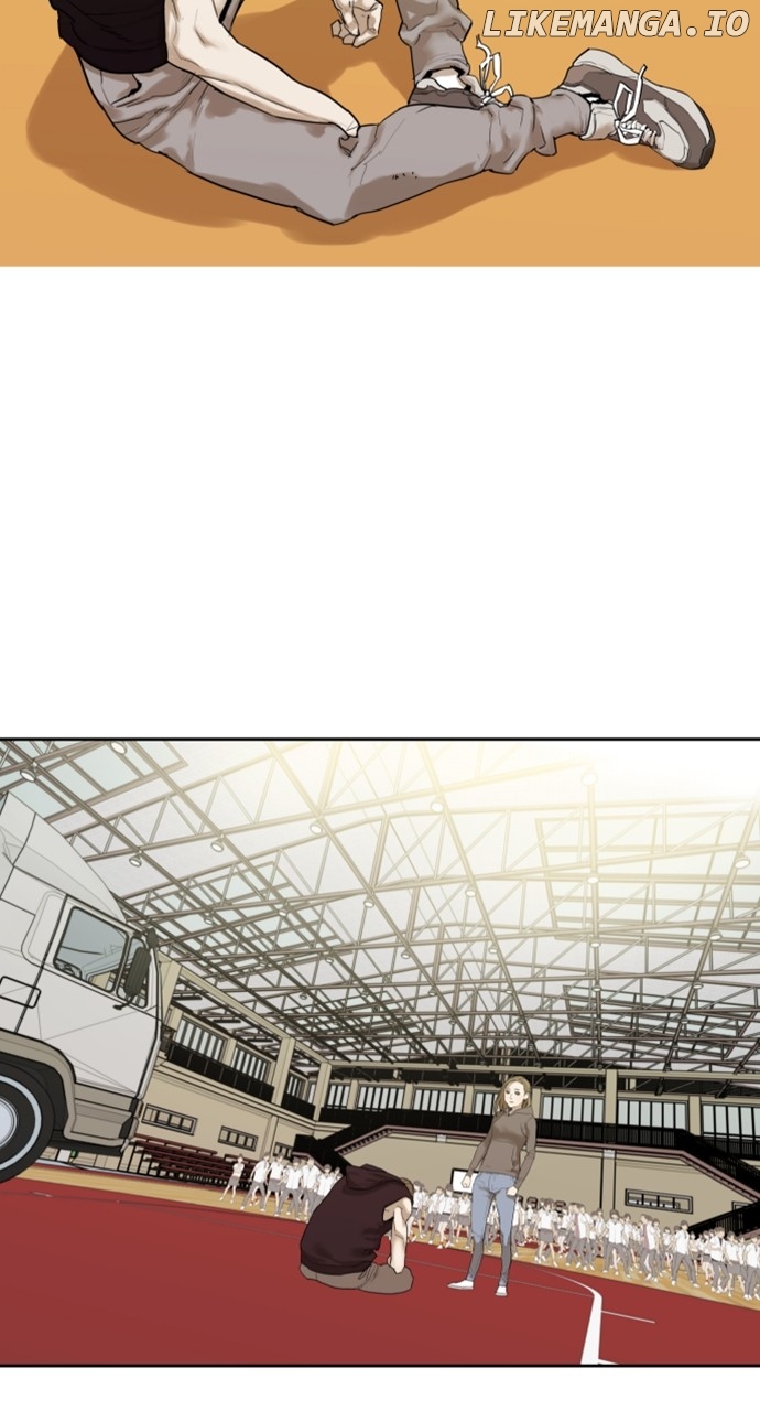 Brave Citizen Chapter 66 - page 3