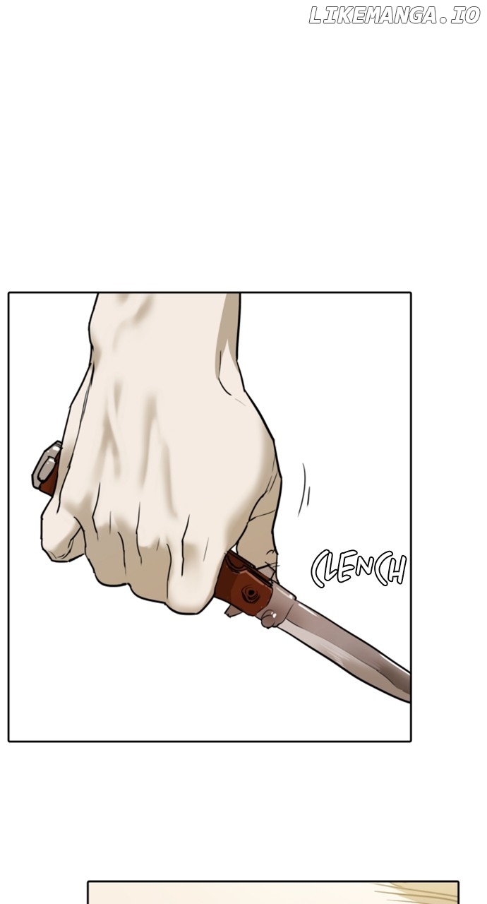 Brave Citizen Chapter 66 - page 31
