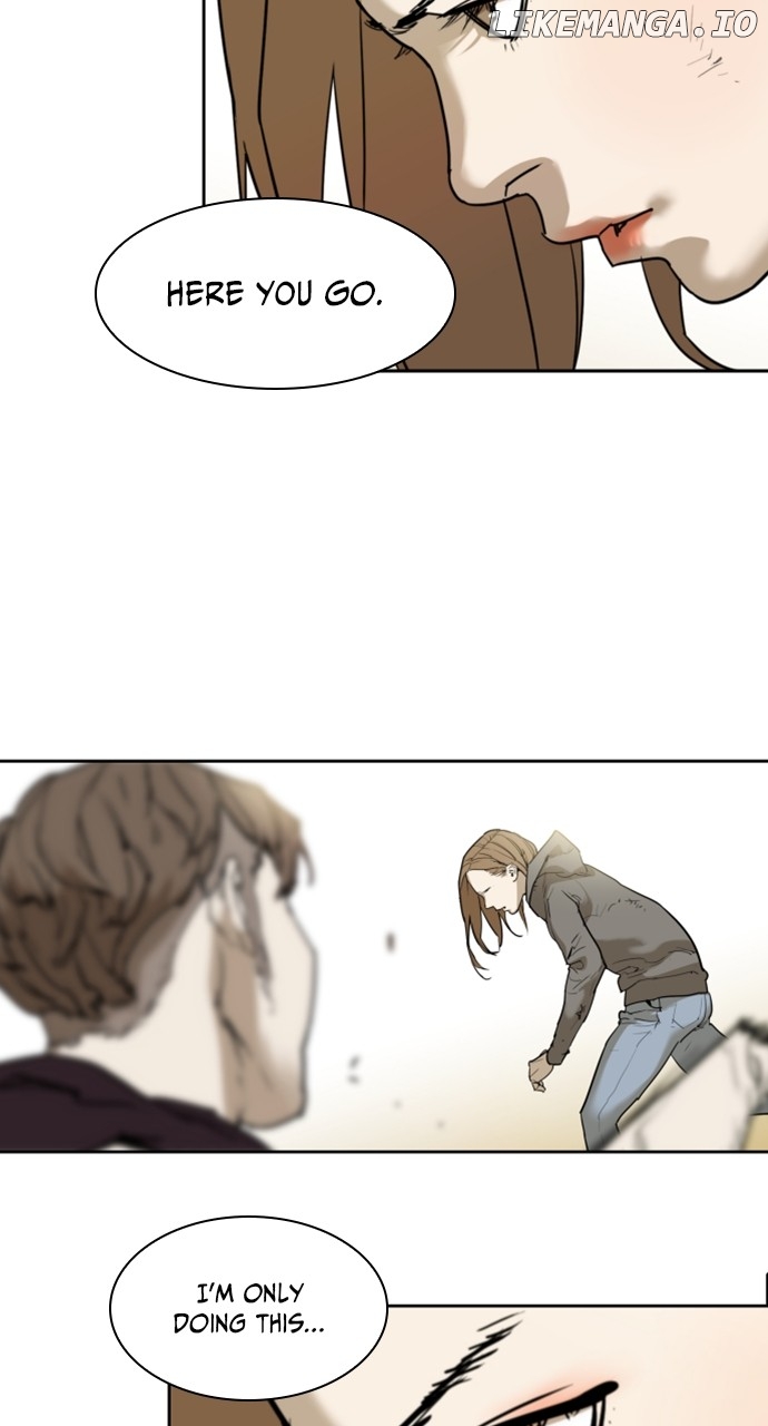 Brave Citizen Chapter 66 - page 38