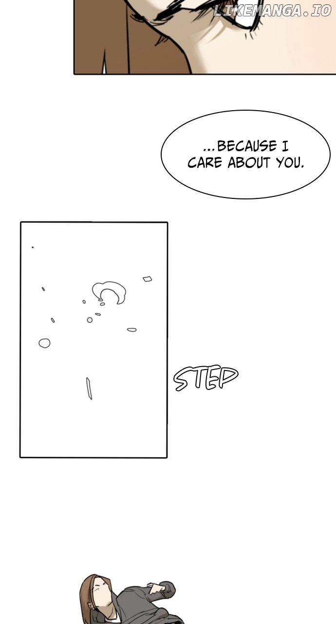 Brave Citizen Chapter 66 - page 39