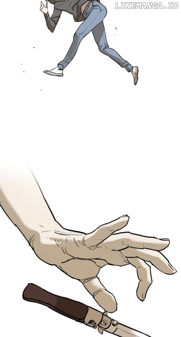 Brave Citizen Chapter 66 - page 40
