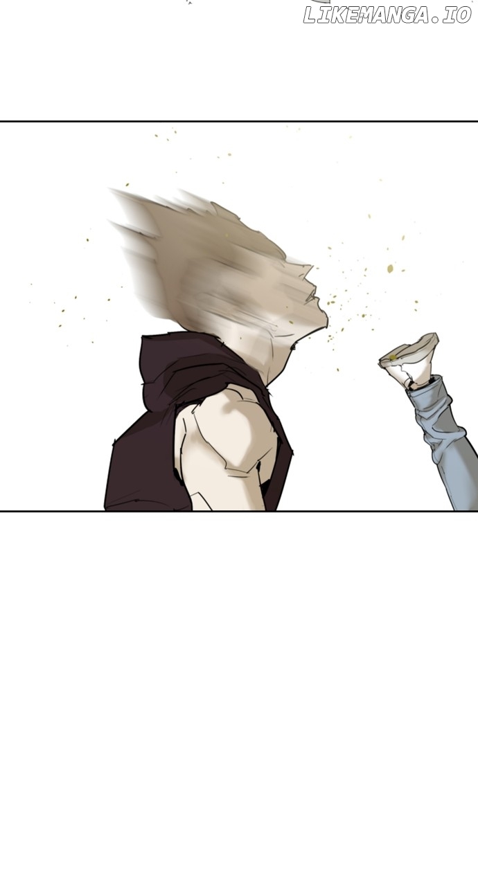 Brave Citizen Chapter 66 - page 43