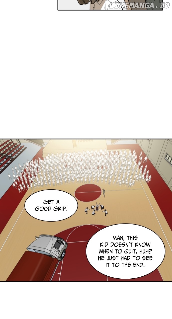 Brave Citizen Chapter 66 - page 48