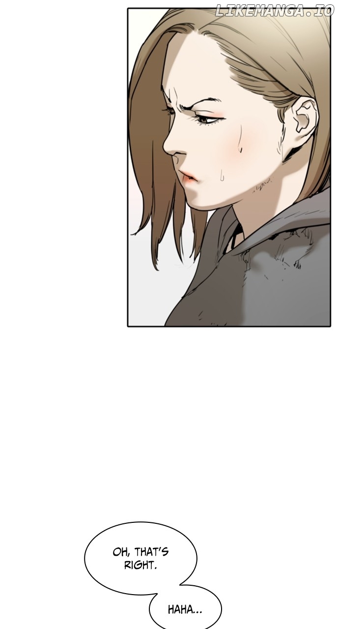 Brave Citizen Chapter 66 - page 49
