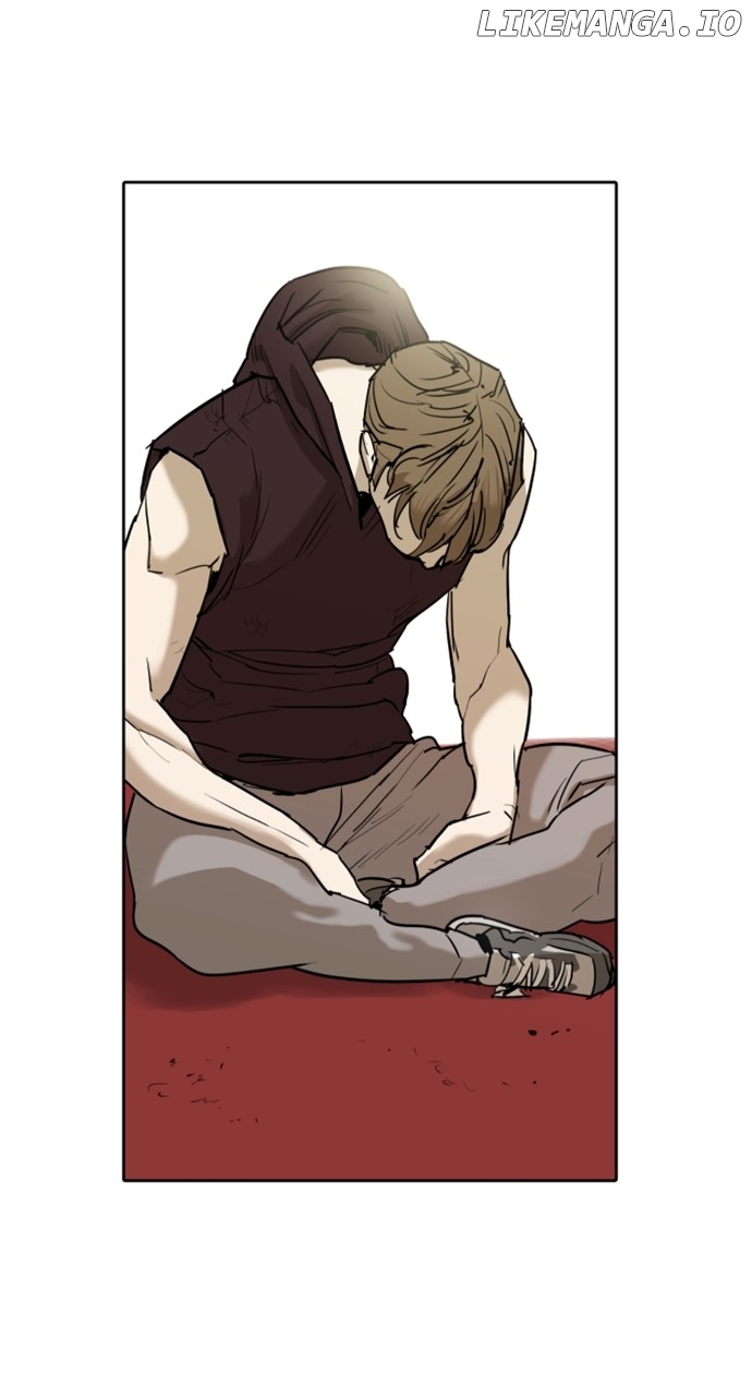 Brave Citizen Chapter 66 - page 5