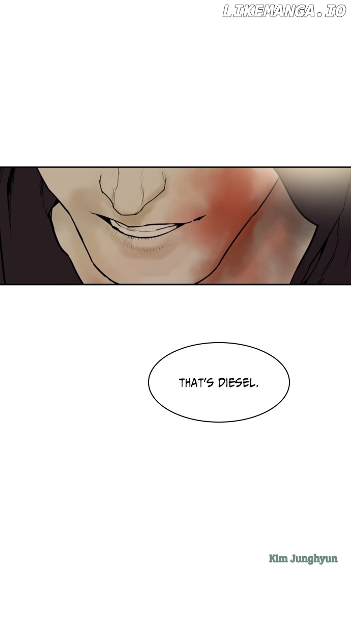 Brave Citizen Chapter 66 - page 51