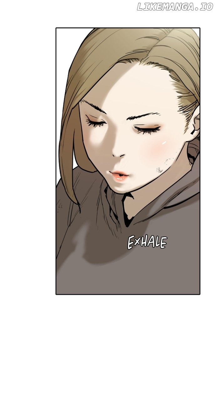 Brave Citizen Chapter 66 - page 6