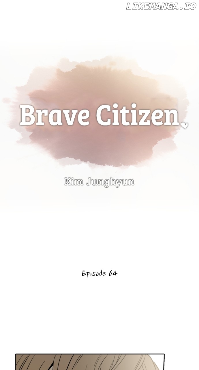 Brave Citizen Chapter 65 - page 1