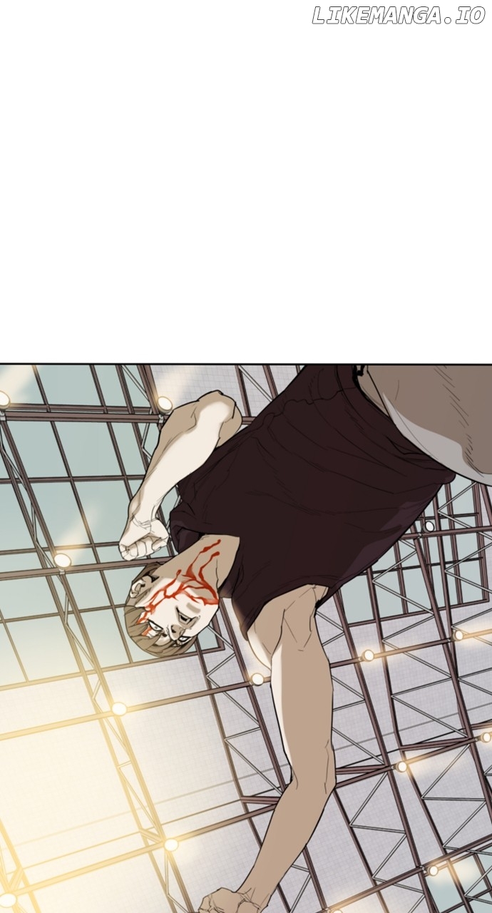 Brave Citizen Chapter 65 - page 19