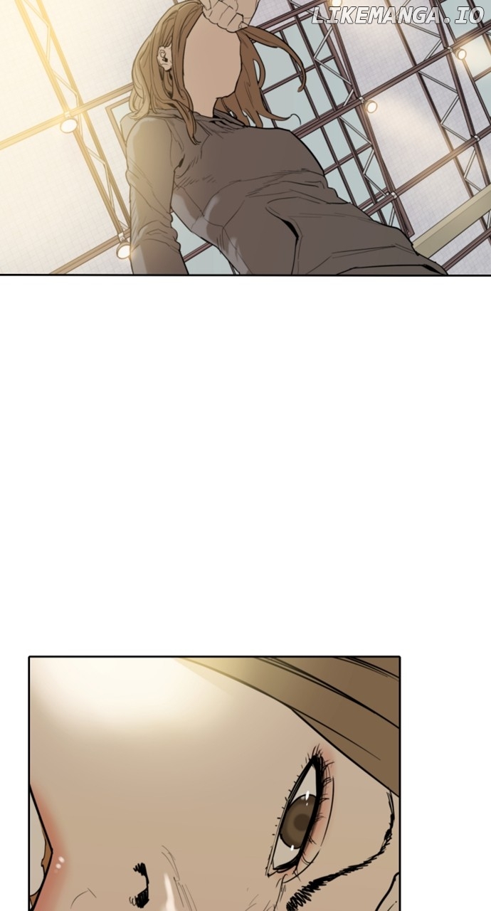 Brave Citizen Chapter 65 - page 20