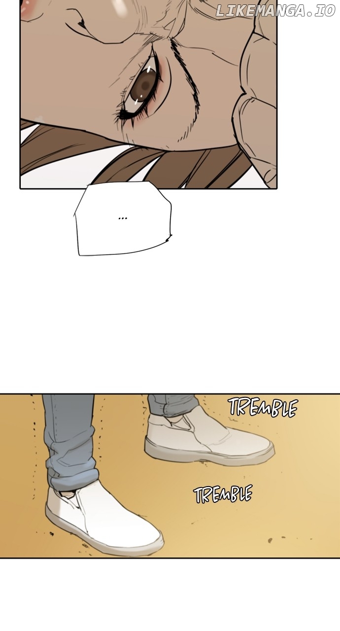 Brave Citizen Chapter 65 - page 21
