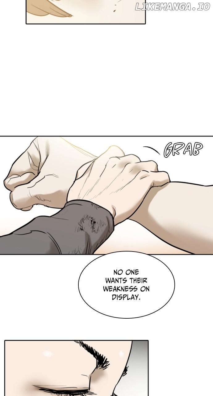 Brave Citizen Chapter 65 - page 23