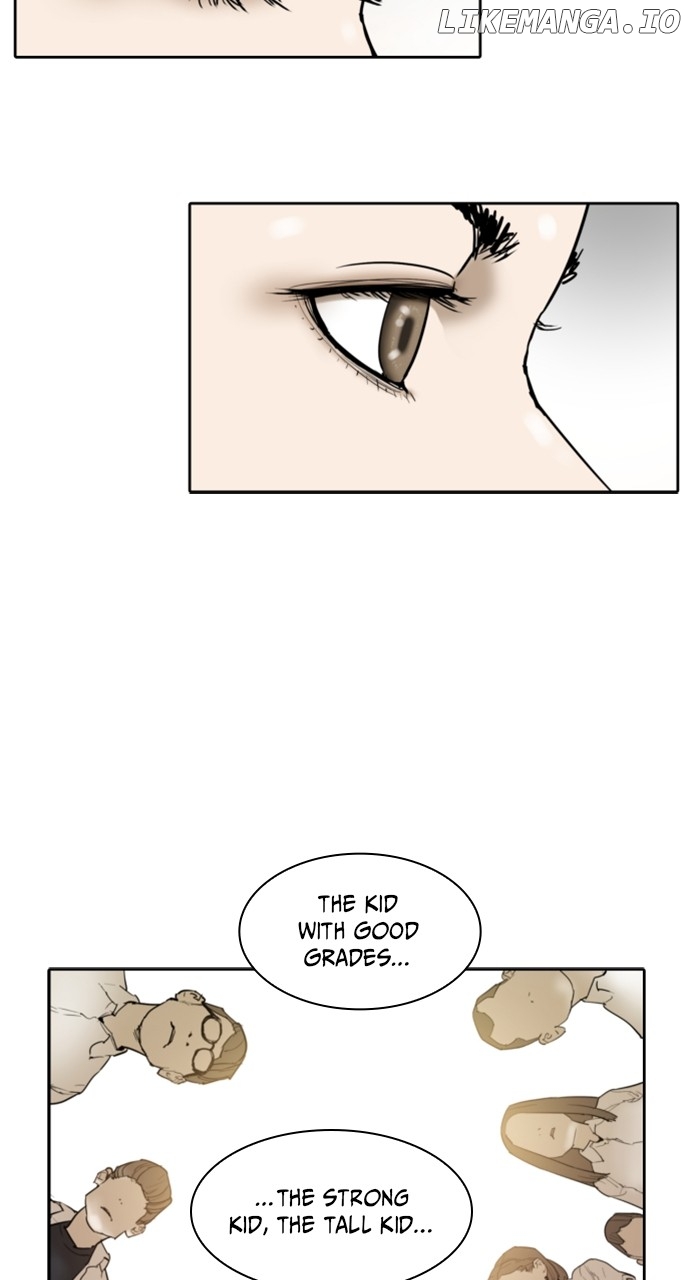 Brave Citizen Chapter 65 - page 24