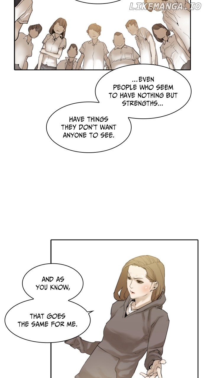 Brave Citizen Chapter 65 - page 25
