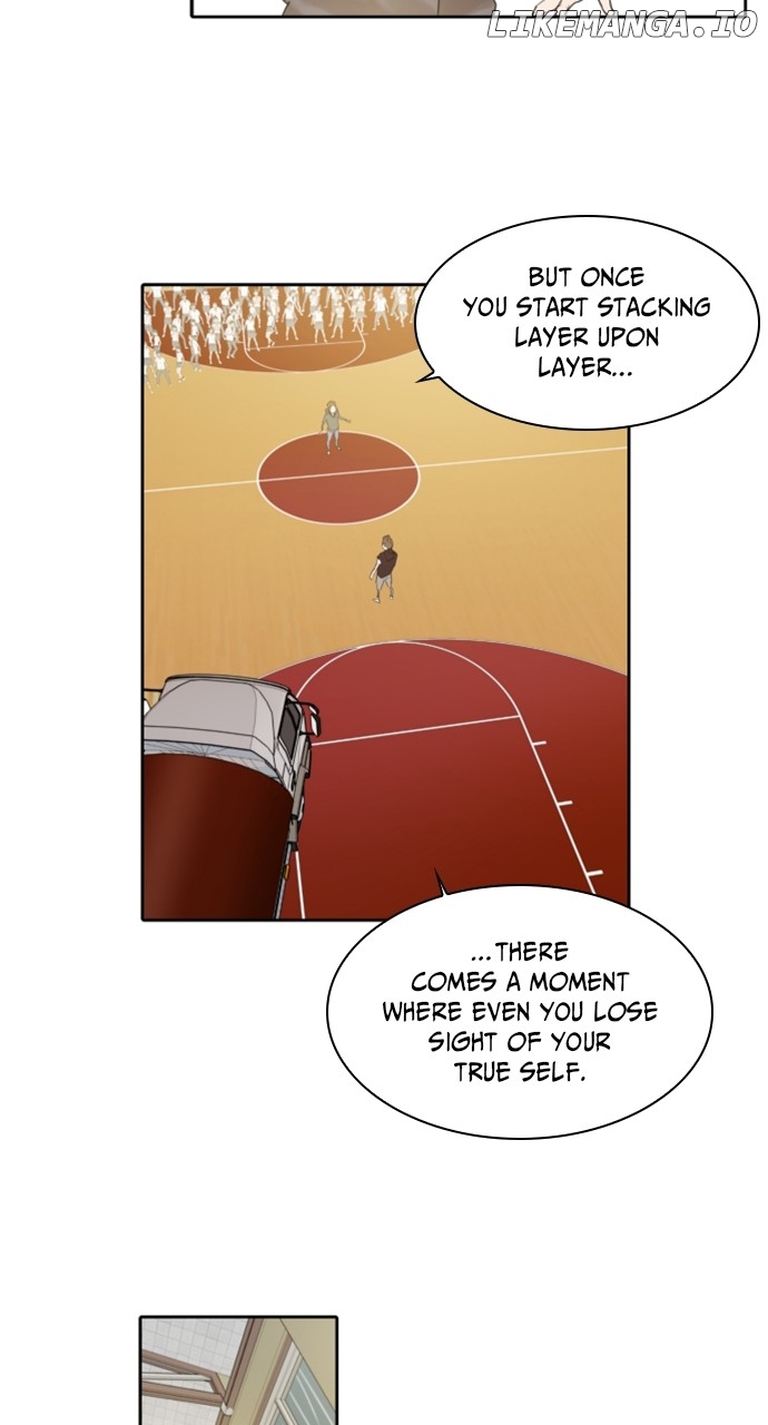 Brave Citizen Chapter 65 - page 26
