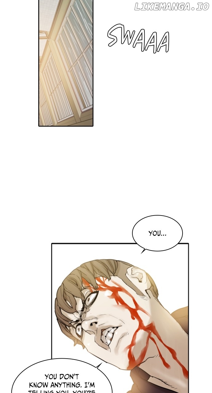 Brave Citizen Chapter 65 - page 27