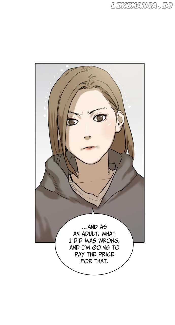 Brave Citizen Chapter 65 - page 31