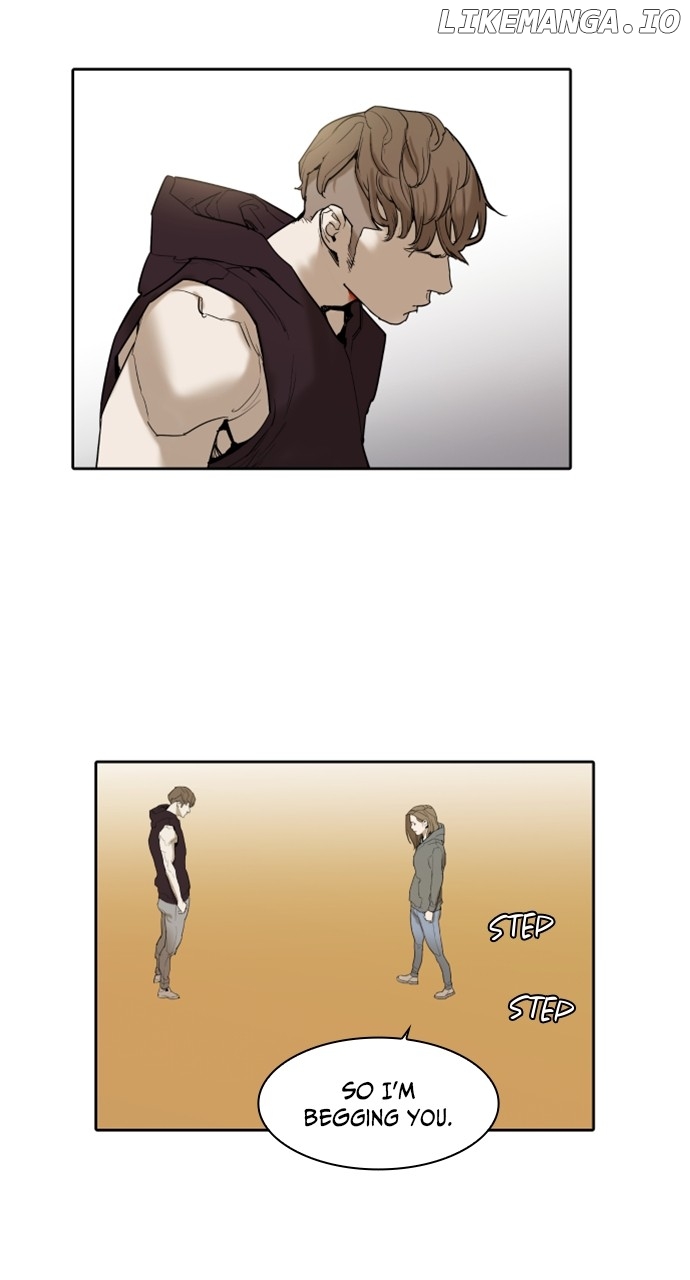 Brave Citizen Chapter 65 - page 32