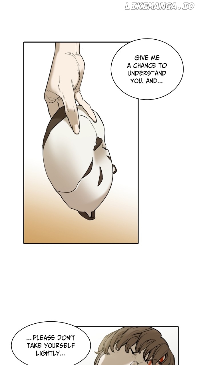 Brave Citizen Chapter 65 - page 33