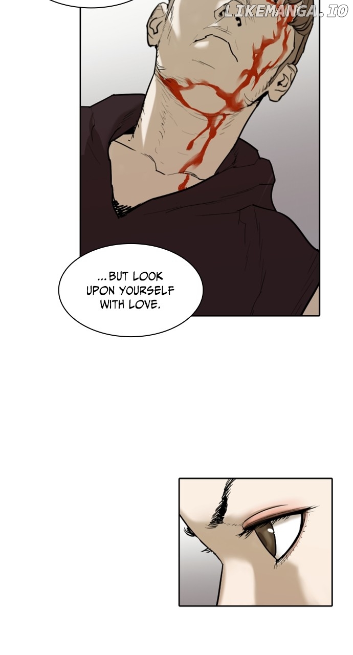 Brave Citizen Chapter 65 - page 34