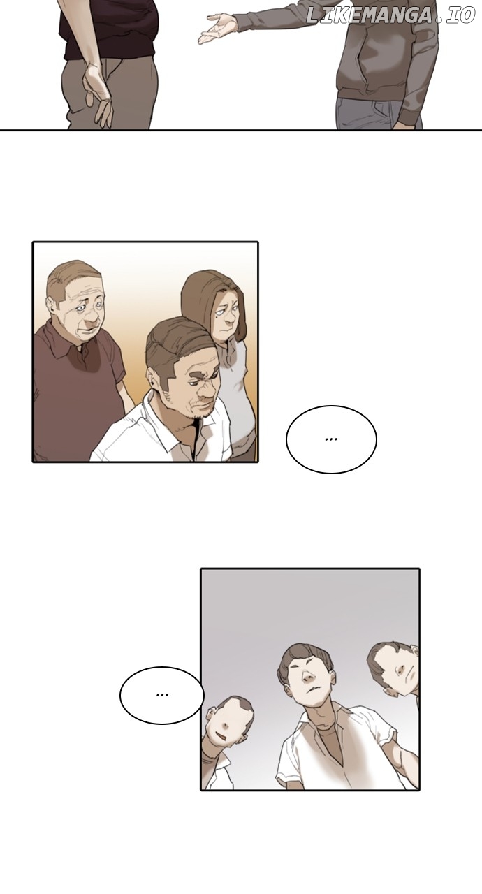 Brave Citizen Chapter 65 - page 36