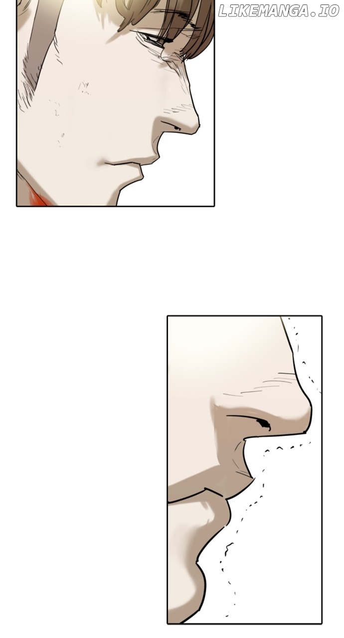 Brave Citizen Chapter 65 - page 38
