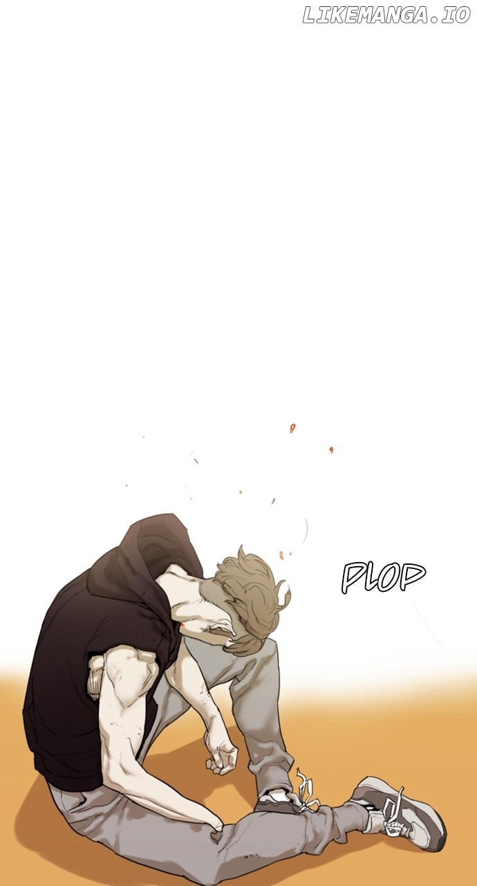Brave Citizen Chapter 65 - page 40