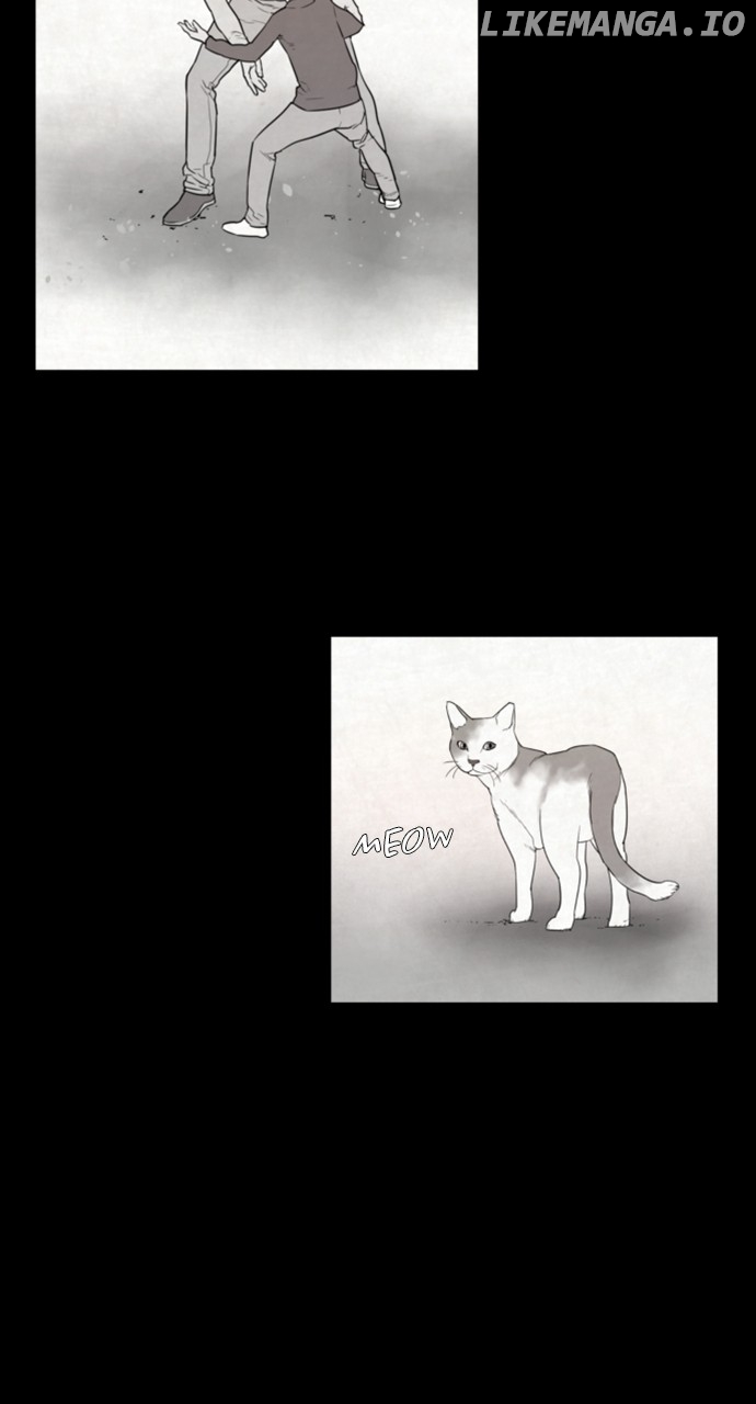 Brave Citizen Chapter 37 - page 13