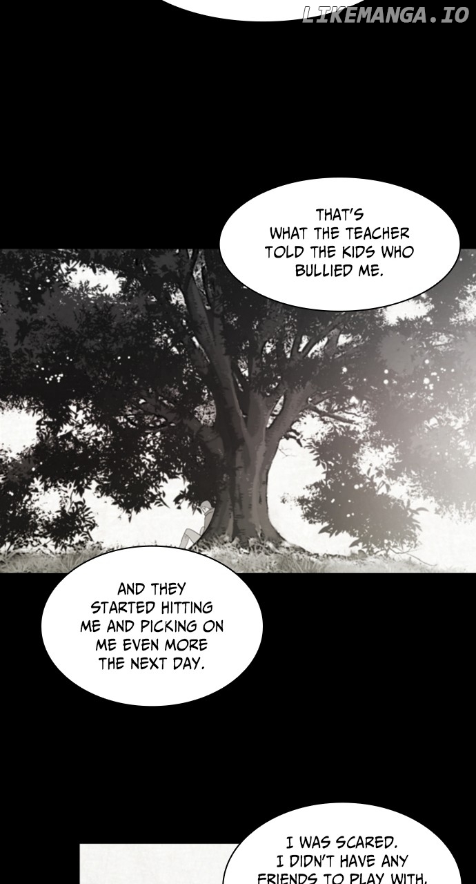 Brave Citizen Chapter 37 - page 20