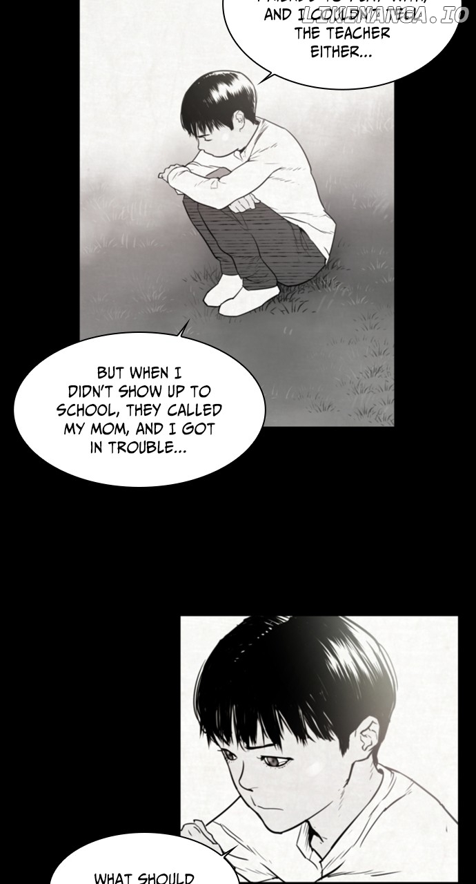 Brave Citizen Chapter 37 - page 21
