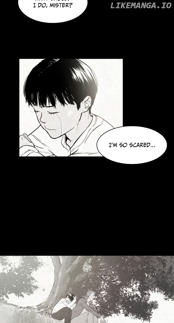 Brave Citizen Chapter 37 - page 22