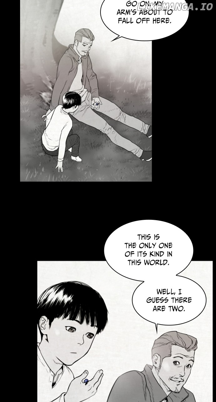 Brave Citizen Chapter 37 - page 27