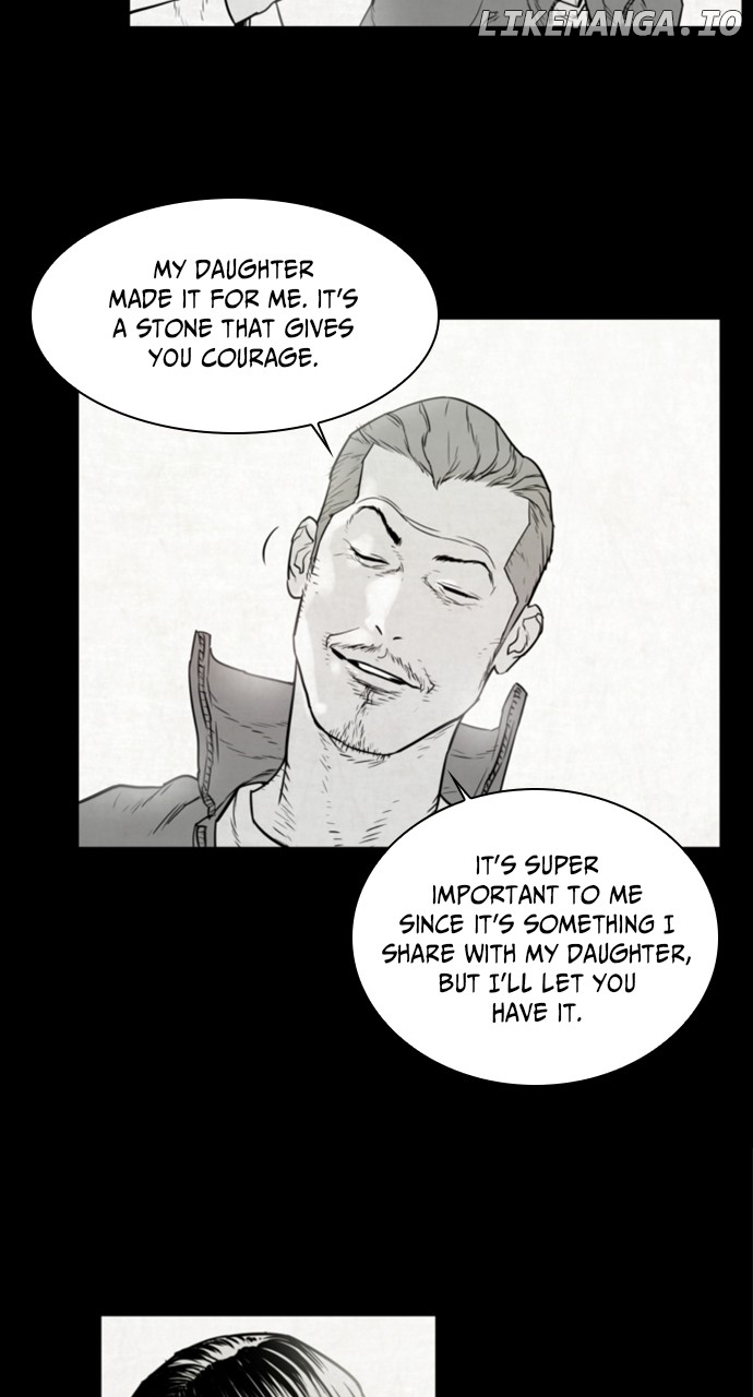 Brave Citizen Chapter 37 - page 28