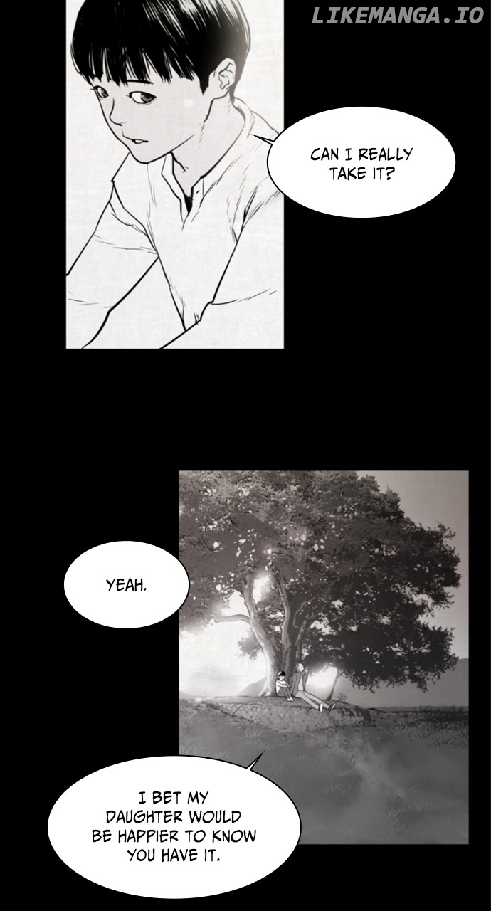 Brave Citizen Chapter 37 - page 29