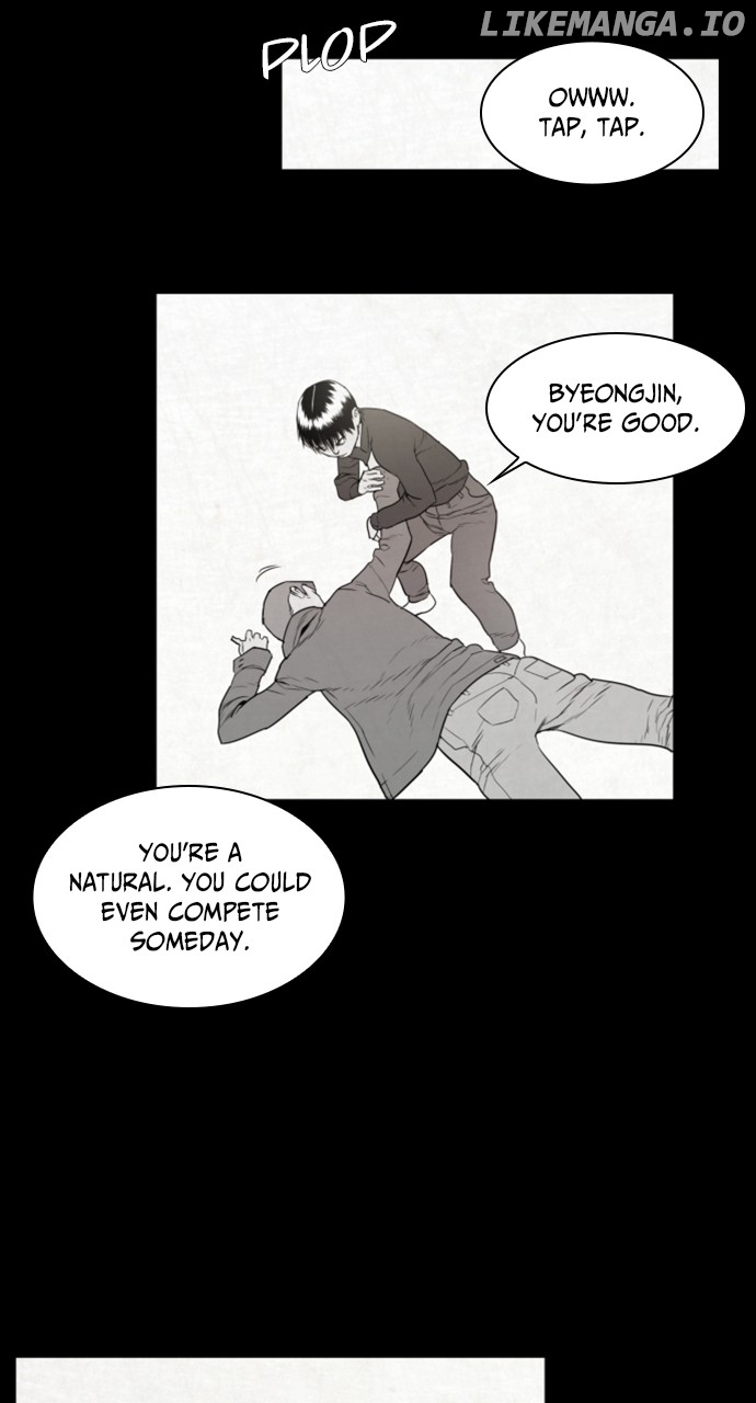 Brave Citizen Chapter 37 - page 3
