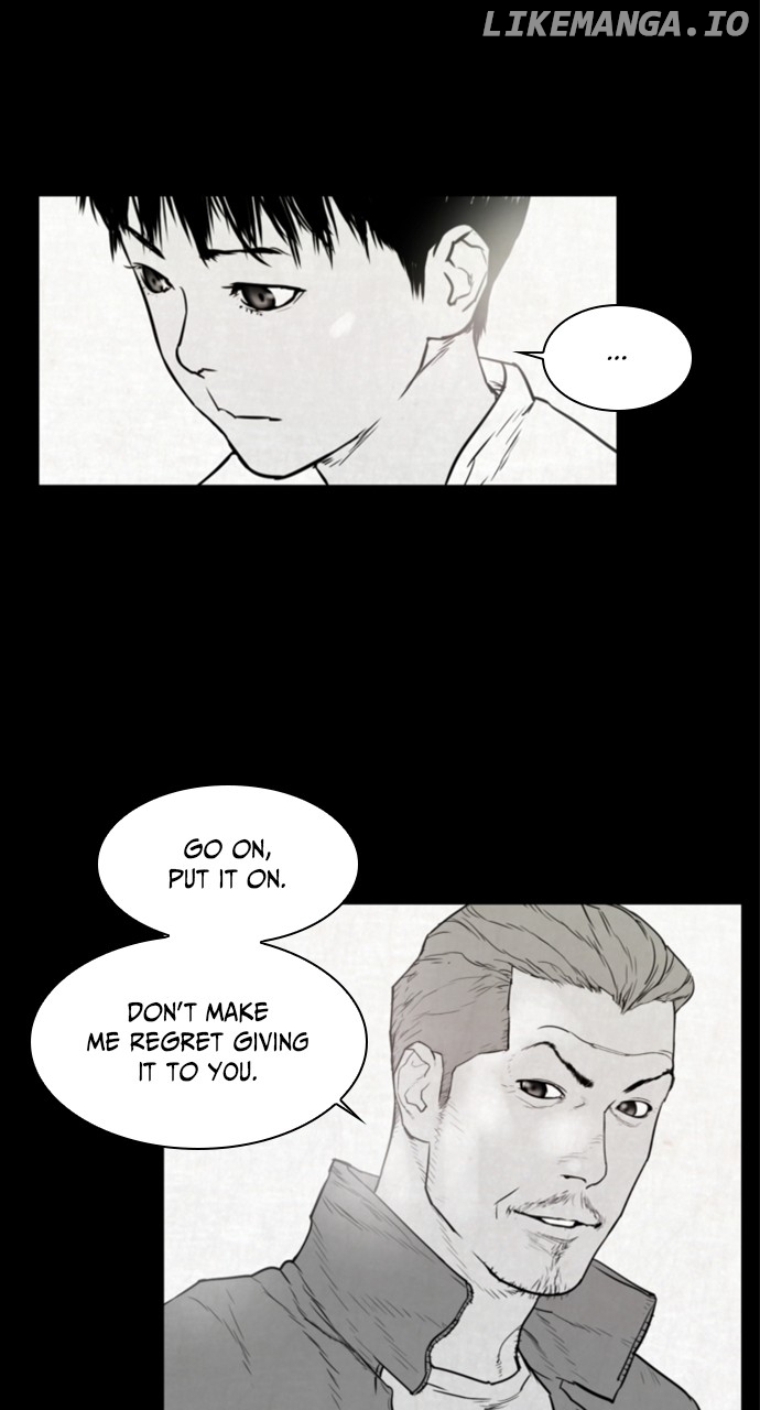 Brave Citizen Chapter 37 - page 30