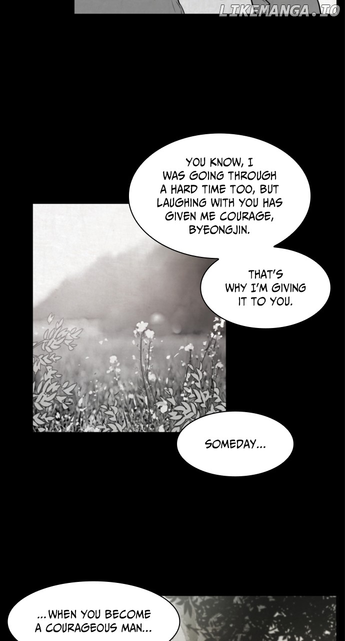 Brave Citizen Chapter 37 - page 31