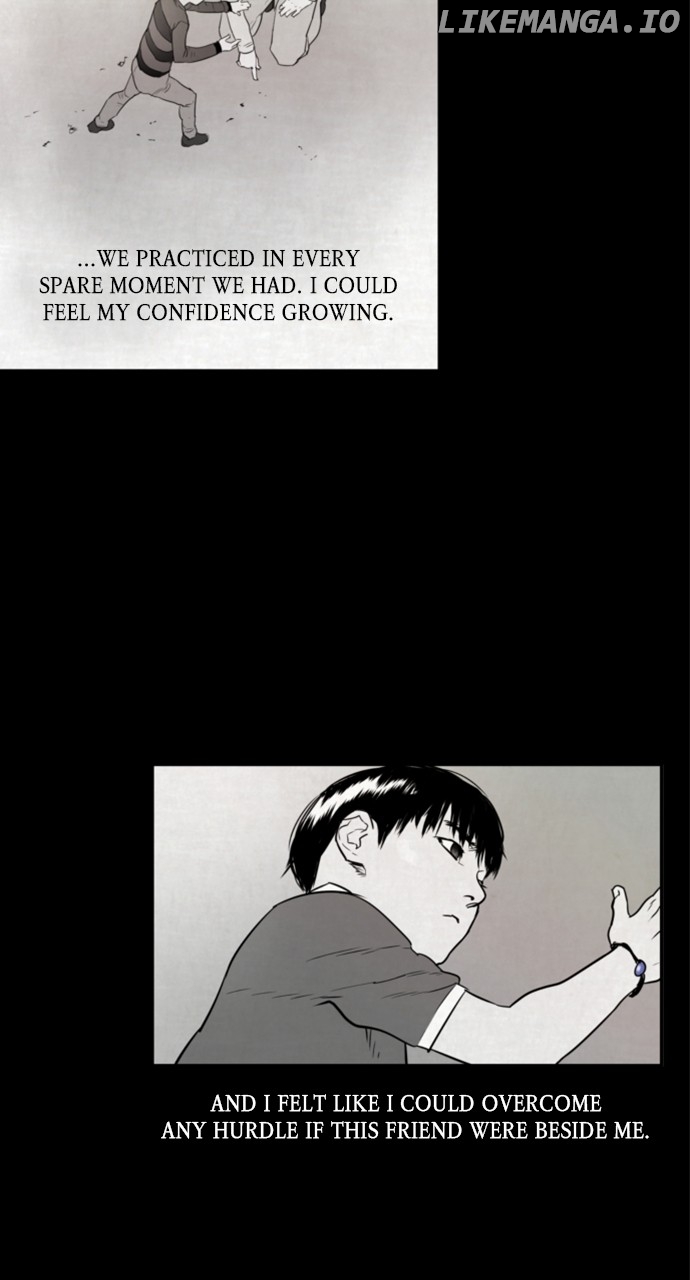 Brave Citizen Chapter 37 - page 35