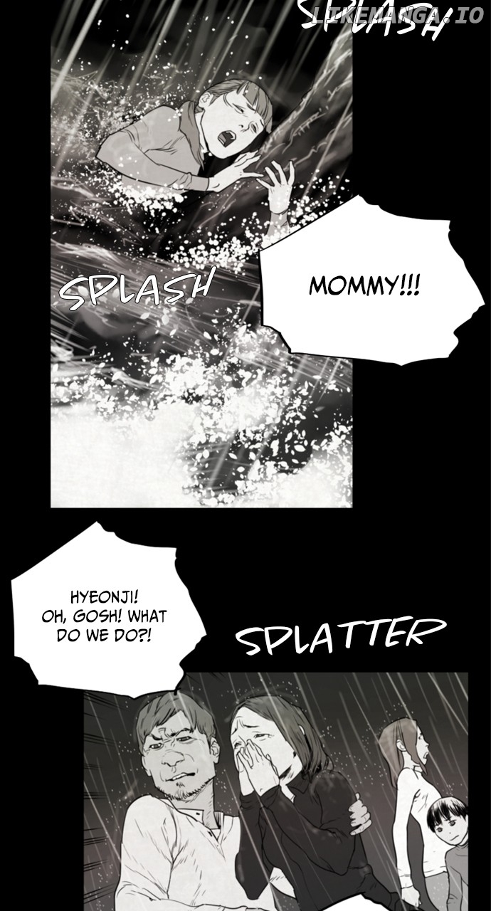 Brave Citizen Chapter 37 - page 39