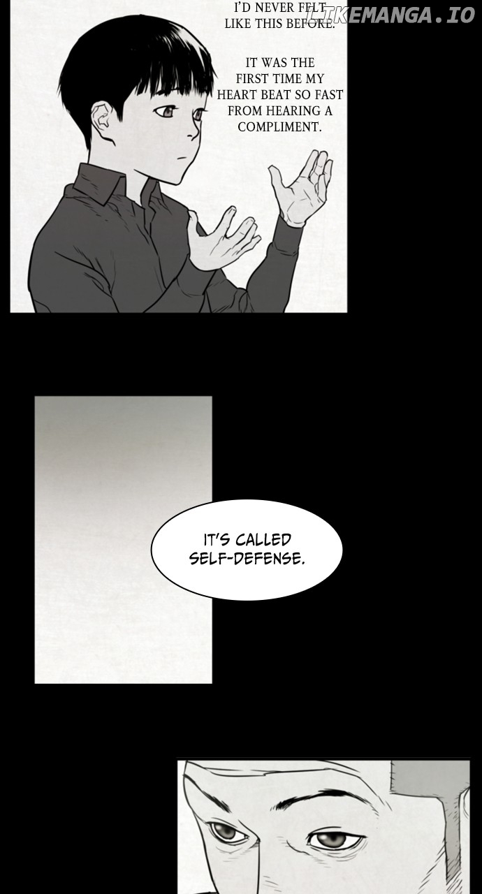 Brave Citizen Chapter 37 - page 4