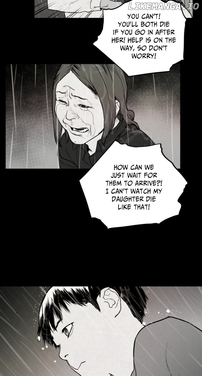 Brave Citizen Chapter 37 - page 40