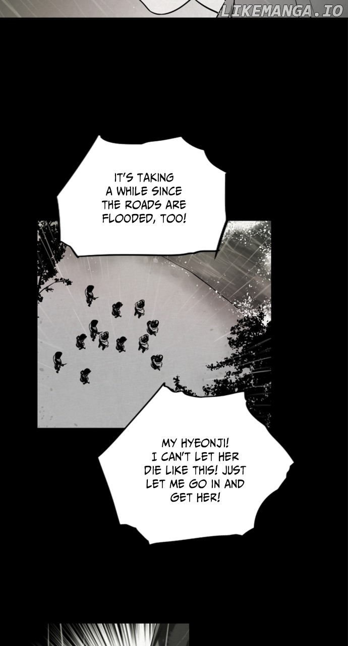 Brave Citizen Chapter 37 - page 41