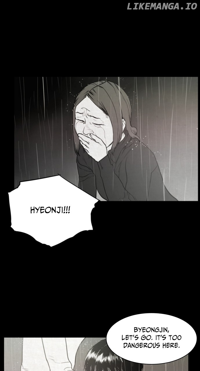 Brave Citizen Chapter 37 - page 43