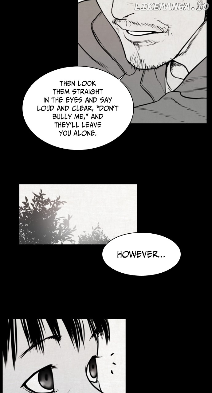 Brave Citizen Chapter 37 - page 5