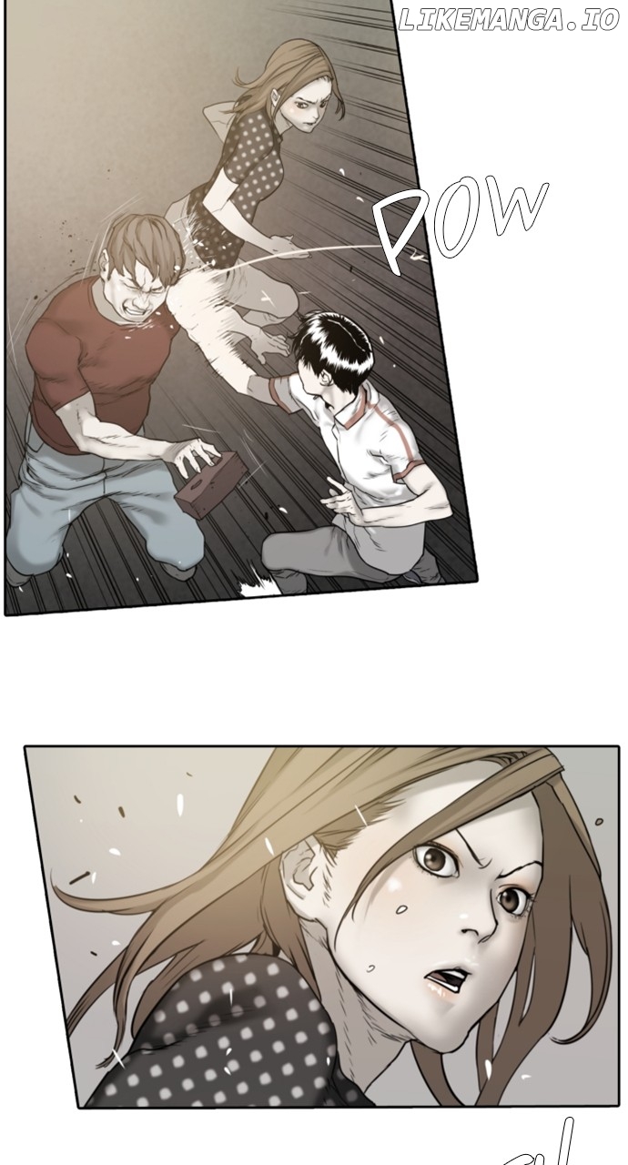 Brave Citizen Chapter 37 - page 59