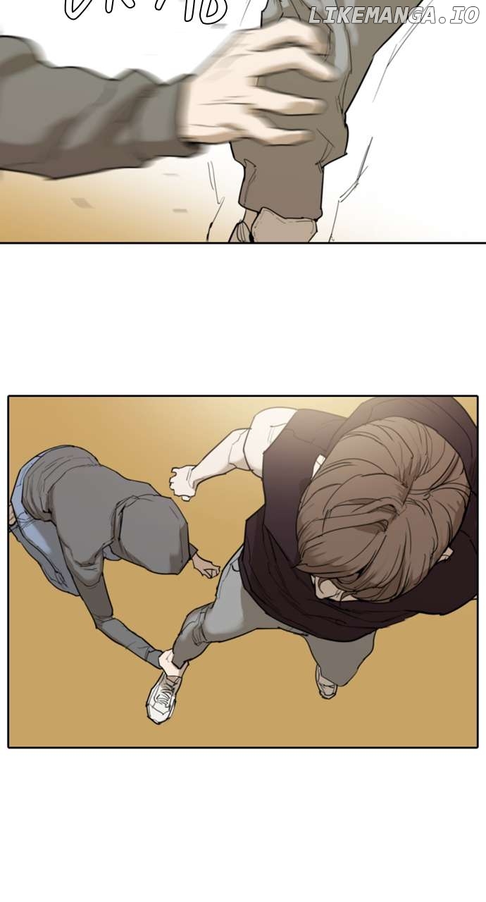 Brave Citizen Chapter 64 - page 12