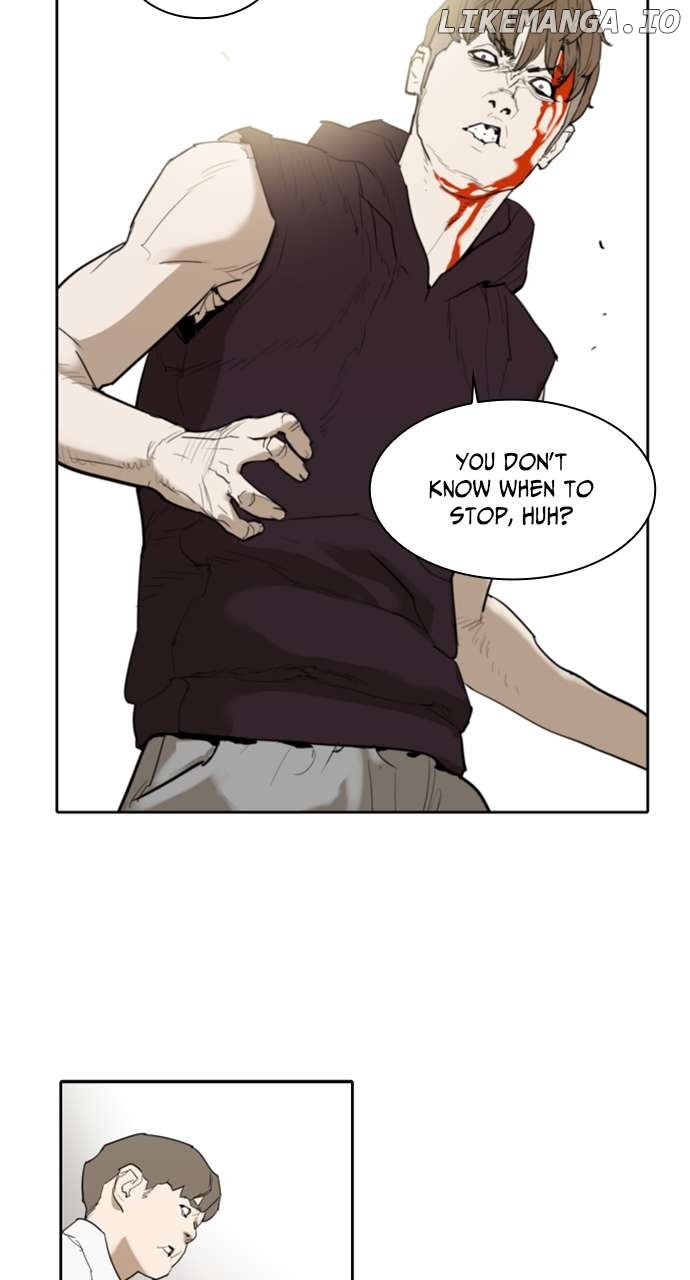 Brave Citizen Chapter 64 - page 17