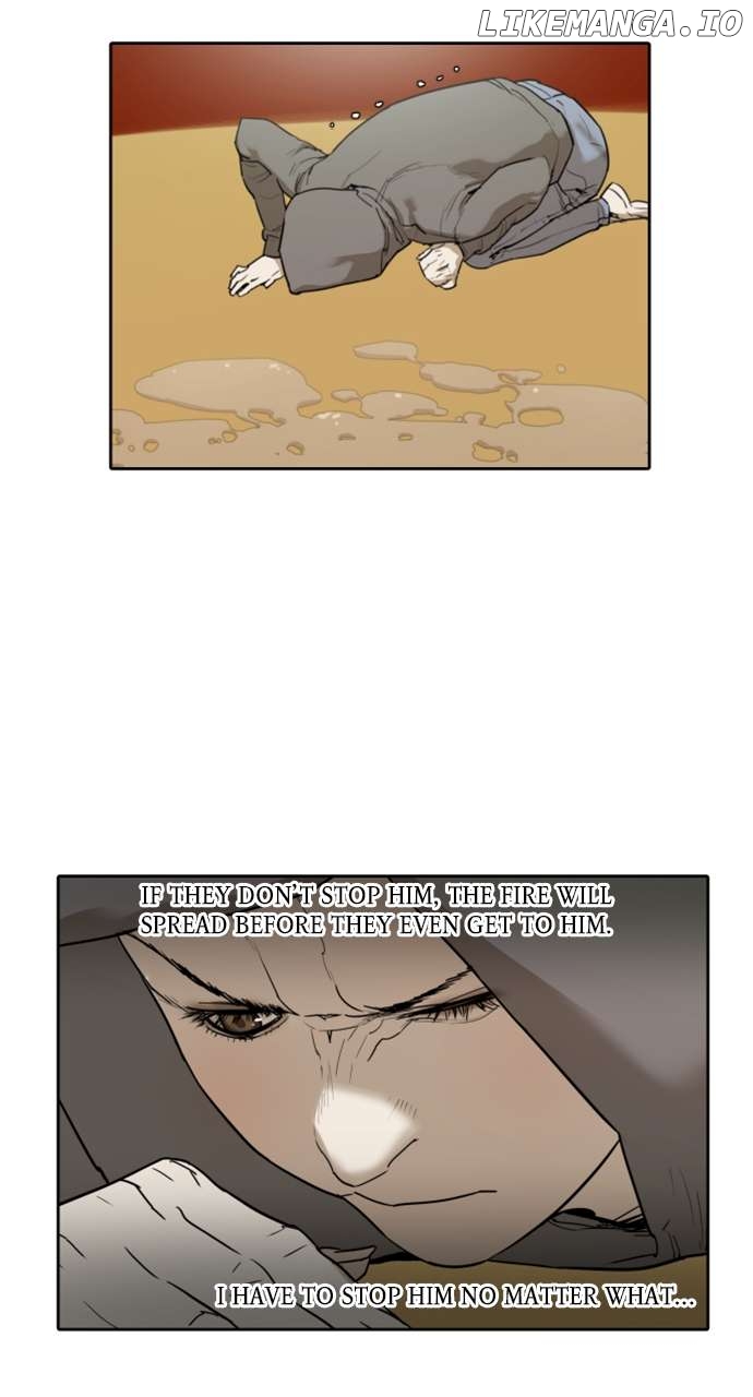 Brave Citizen Chapter 64 - page 24
