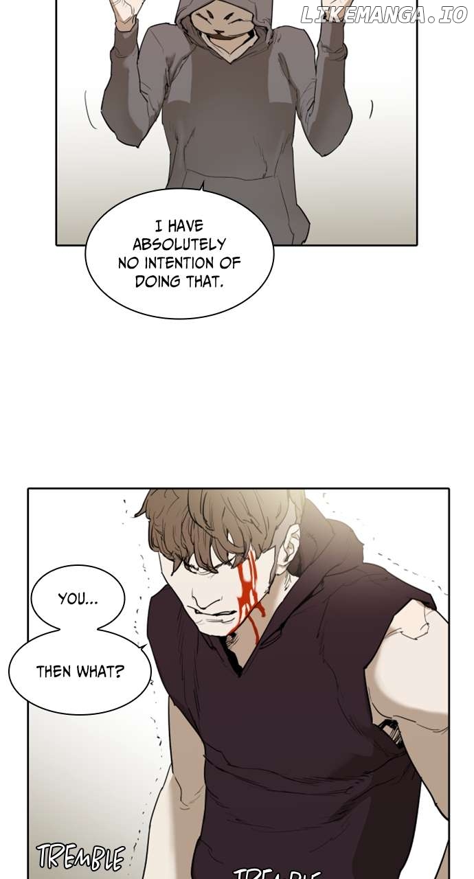 Brave Citizen Chapter 64 - page 30